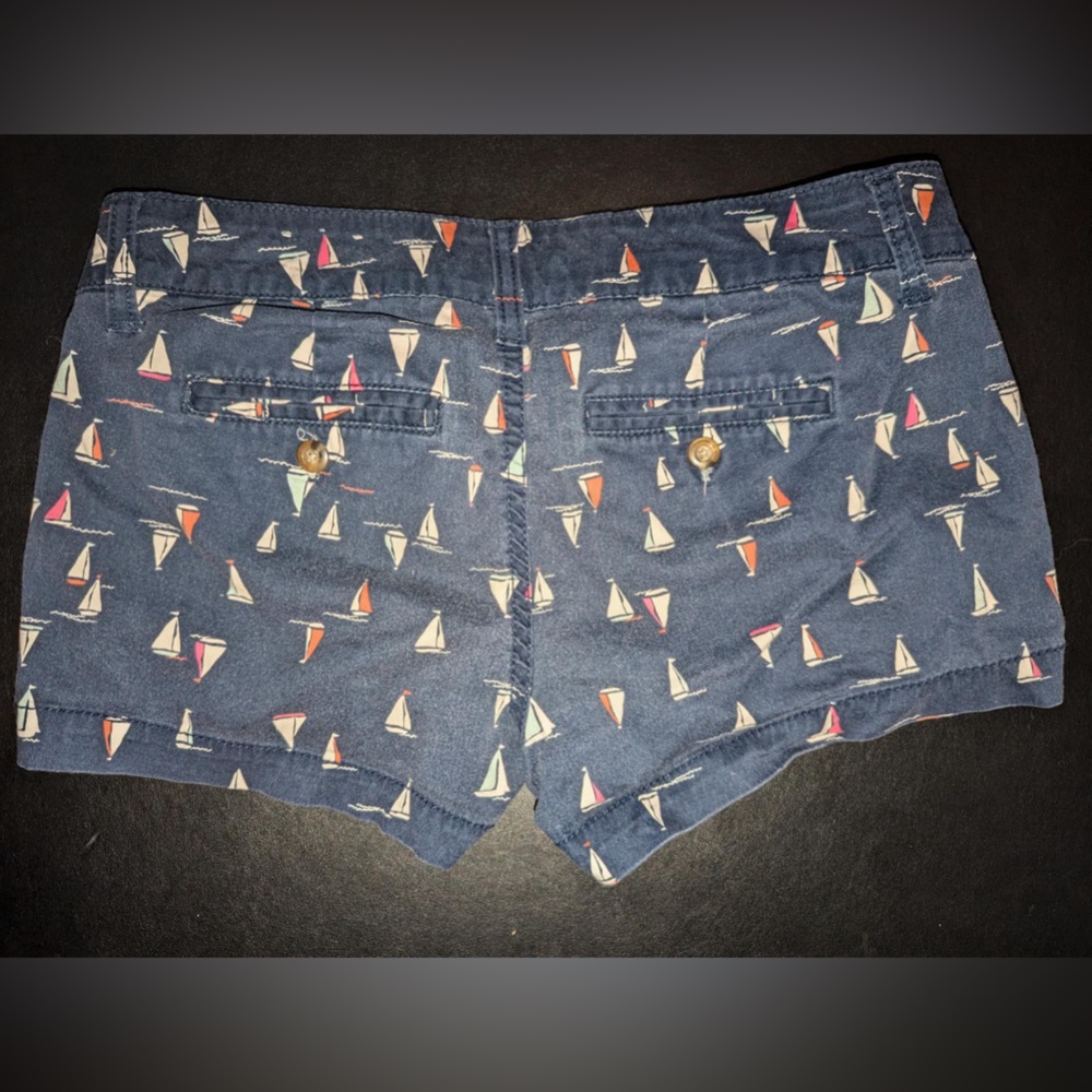 Shorts - Picture 2 of 2
